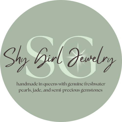 Shy Girl Jewelry