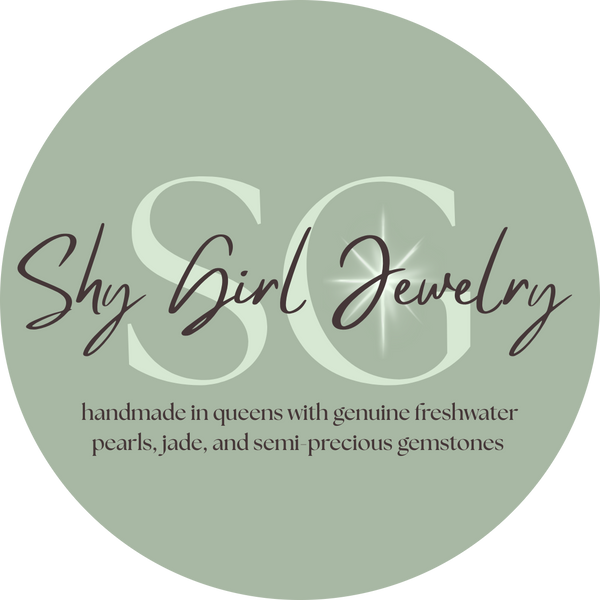 Shy Girl Jewelry